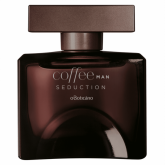 Coffee Man Seduction - 100ml - COD: 137-88 - PL3-D1
