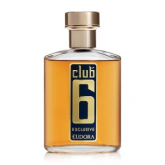 Club 6 Exclusive Desodorante Colônia 95ml código 9082-73
