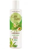 Capi hair Condicionador Abacate E Bambu - 200ml - COD: 1618-19