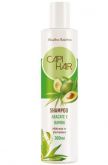 Capi hair Shampoo Abacate E Bambu - 300ml - COD: 1617-19