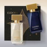 Kit Eudora Miniatura Diva - COD: 875-63