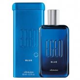 Colonia Egeo Blue - 90ml - COD: 320-84 - PL3-D1