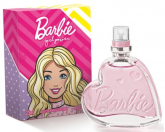 Barbie Girl Power Desodorante Colônia Feminina Jequiti 25 Ml CÓDIGO 2087 PL3-F1