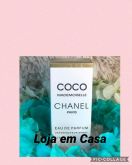 Coco Mademoiselle Chanel Paris Eau De Parfum - 30ml - COD: 683 - PL3-H1