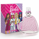 Barbie Profissões Colonia - 25ml - COD: 225-13 - PL3-F1
