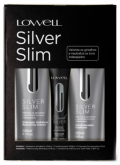 Kit Silver Slim - COD: 181-94 - PL3-I1